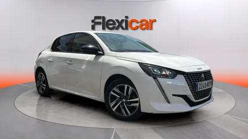 Peugeot 208 PureTech 73kW (100CV) Allure Pack