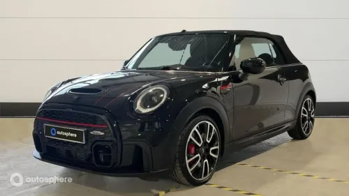 MINI John Cooper Works John Cooper Works 231ch Edition Premium Plus BVA8