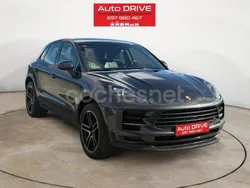 PORSCHE Macan Macan