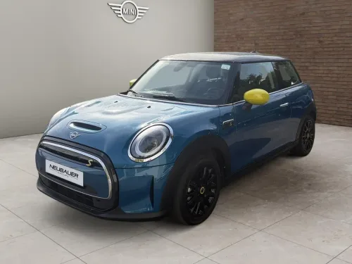MINI Cooper SE Cooper SE 184ch Edition Premium BVA 5CV