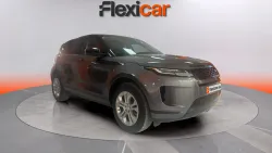 Land Rover Range Rover Evoque 2.0L TD4 132kW 4x4 HSE Dynamic Auto Conv