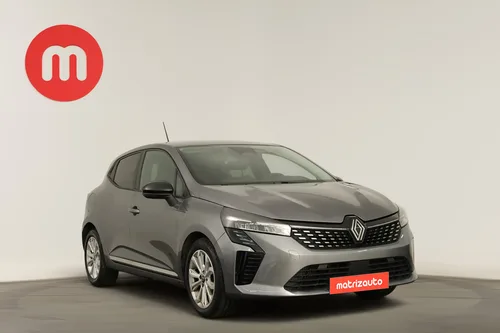Renault Clio 1.0 Tce Evolution