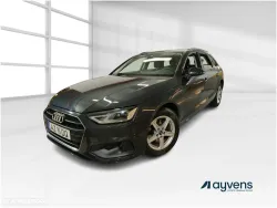 Audi A4 Avant 35 TDI S tronic
