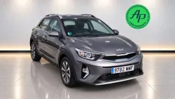 Kia Stonic 1.0 T-GDi MHEV iMT Concept Plus 100