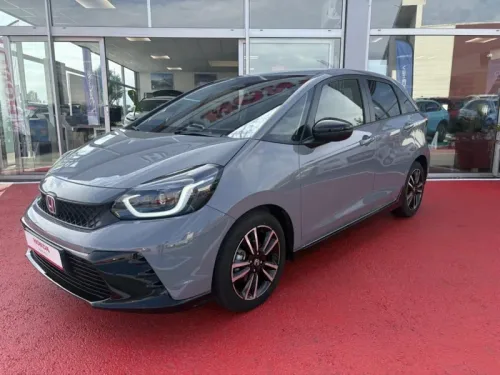 Honda Jazz E:HEV 1.5 I-MMD ADVANCE SPORT