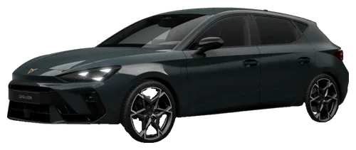 Cupra Leon 1.5 e-Hybrid 272cv DSG VZ