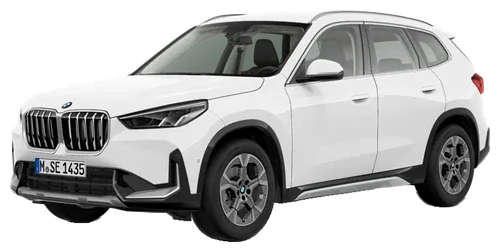 BMW X1 sDrive20d 163cv Auto 48V