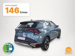 Kia Sportage 1.6 CRDI MHEV 136 BUSINESS