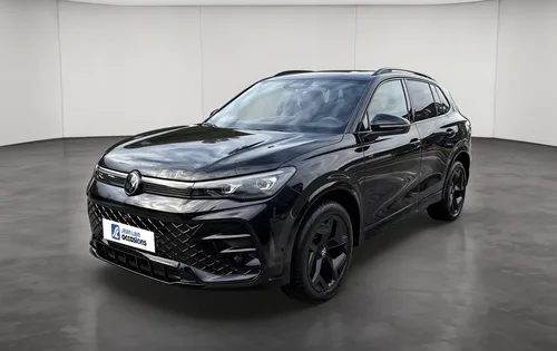 VOLKSWAGEN TIGUAN 2.0 TDI 193ch DSG7 4Motion R-Line Exclusive