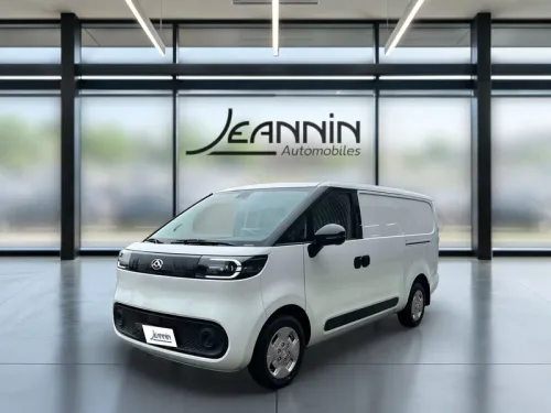 Maxus e-deliver5 fourgon l1h1 64 kwh