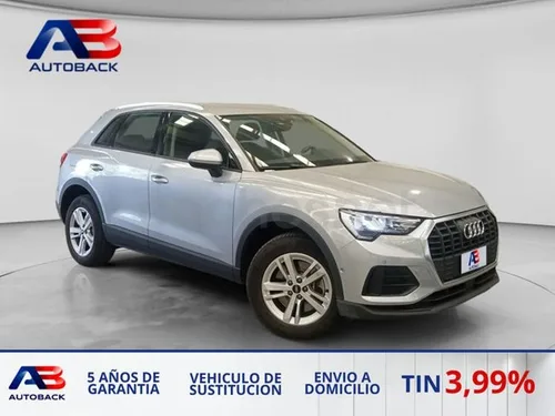 AUDI Q3 45 TFSI e S tronic
