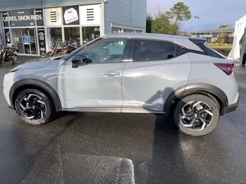 Nissan Juke HYBRID 143 Business+