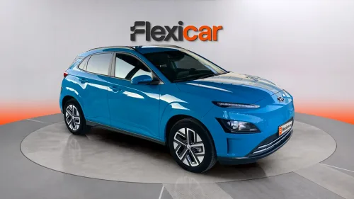 Hyundai Kona 100kW EV Maxx