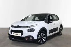 CITROEN C3 1.5BlueHDi S&S C-Series 100
