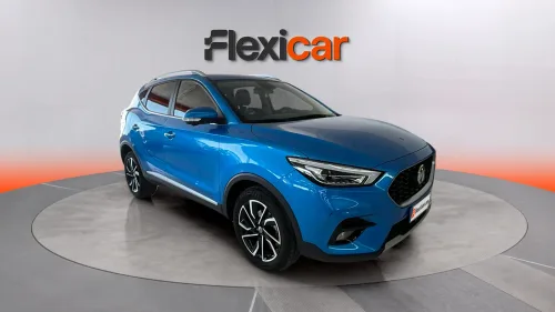 MG ZS 1.5 Luxury