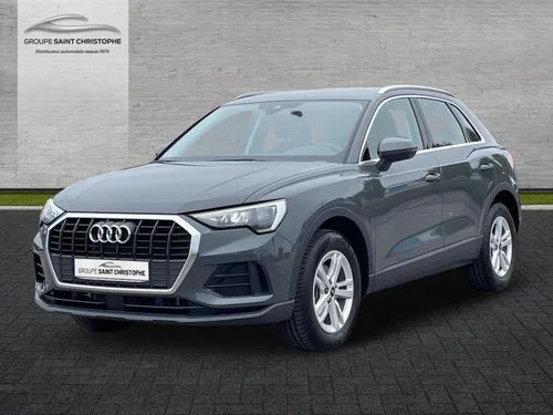 Audi Q3 35 TFSI 150ch Design 2025