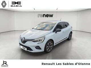 RENAULT CLIO V Clio SCe 65