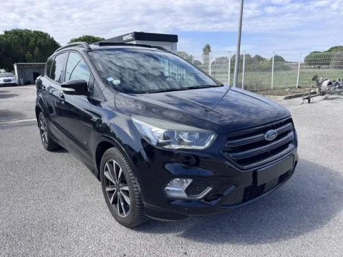 Ford KUGA 2.0 TDCI 150CH STOP&START ST-LINE 4X4