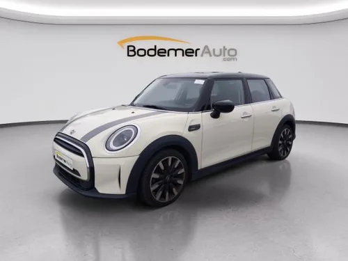 Mini Hatch Hatch 5 Portes Cooper 136 ch DKG7 - Business Design