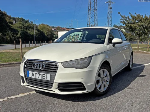 Audi A1 1.6 TDI