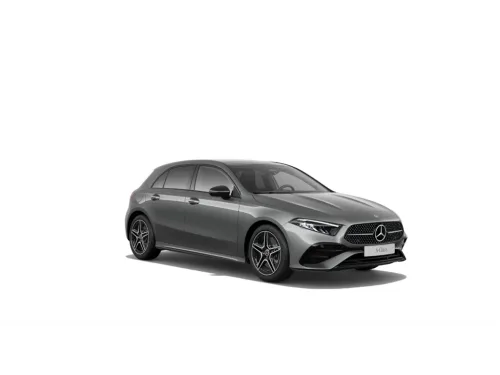 MERCEDES-BENZ Clase A A 200d Progressive Line Advanced 8G-DCT