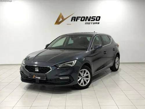 Seat Leon 1.1 TSi 110cv Nacional
