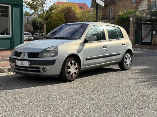 Renault Clio 1.4 100 EXPRESSION