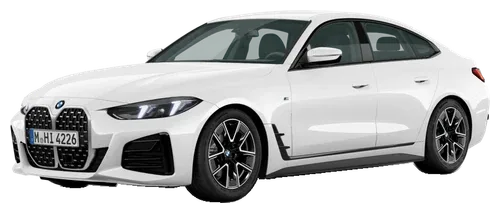 BMW Série 4 Gran Coupé 430i xDrive 245cv Auto