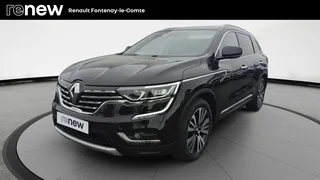 RENAULT KOLEOS Koleos dCi 175 4x2 X-tronic
