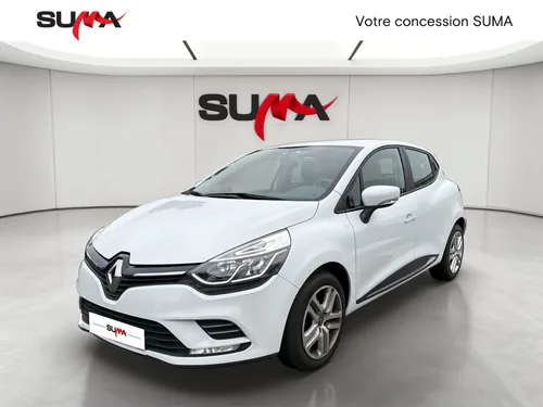 Renault Clio TCe 75 Génération 2020