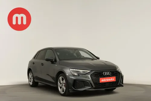 Audi A3 Sportback A3 Sb 45 Tfsie S Line