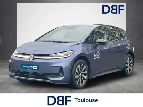 Volkswagen ID.3 Neo ID 3 NOUVELLE 58KWH 190CH STYLE 2026