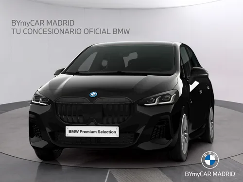 BMW Serie 2 225e xDrive Active Tourer 180 kW (245 CV)