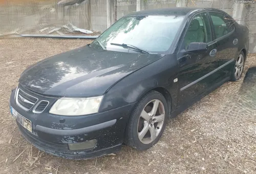 Saab 9-3 1.9 TID ,sem inspeçao , quer restauros