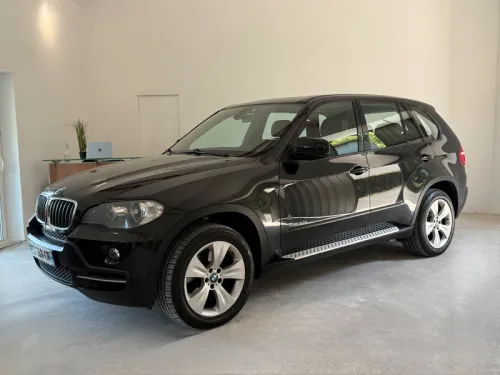 BMW X5 (E70) 30d xDrive 3.0 d 24V 235 cv Boîte auto