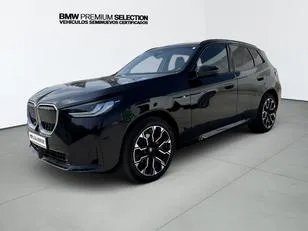 BMW X3 xDrive20d 145 kW (197 CV)