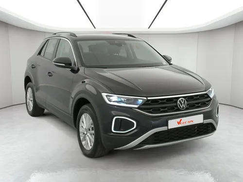 Volkswagen T-Roc 2.0 TDI 150 Start Stop DSG7 Life Plus 2023