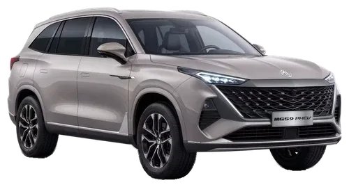 MGS9 PHEV 1.5 Turbo 299cv Luxury