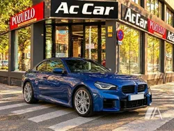 BMW Serie 2 M2