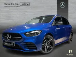 Mercedes-Benz B 250 250e