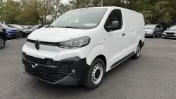 Citroen JUMPY FG XL 2.0 BLUEHDI 180CH S&S EAT8