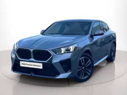 BMW X2 sDrive18d 110 kW (150 CV)