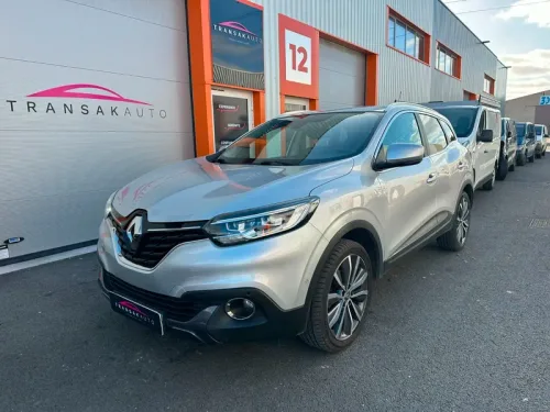 RENAULT KADJAR 1.5 dCi 110 Intens *Distribution 04/2024 Renault