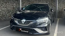 Renault Mégane de 2021