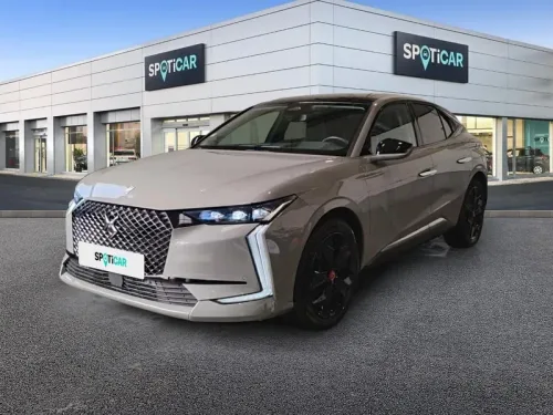 DS 4 Hybride E-Tense 225 EAT8 Performance Line+