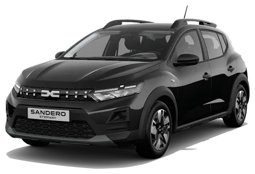 Dacia Sandero Stepway TCe 110 Essential