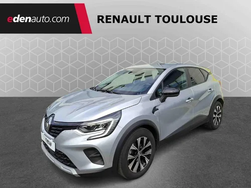Renault Captur TCe 90 Evolution 2024