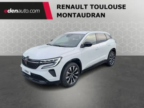 Renault Austral E-Tech hybrid 200 Techno