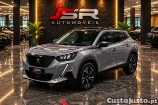 Peugeot 2008 1.2 PureTech Allure