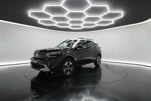 Citroen C3 Aircross 1.2 Hybrid Max e-DSC6 145cv 7Lug.